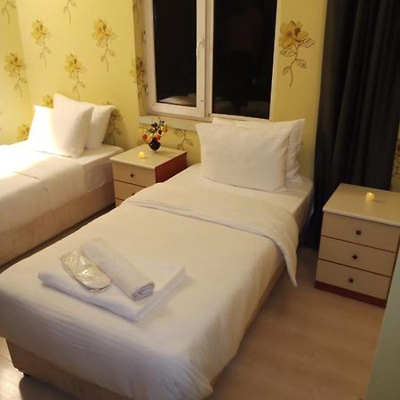 Vanna Deluxe Termal Hotel Spa Hamamozu Esterno foto
