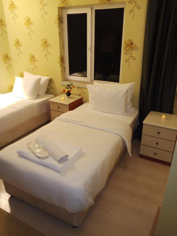 Vanna Deluxe Termal Hotel Spa Hamamozu Esterno foto