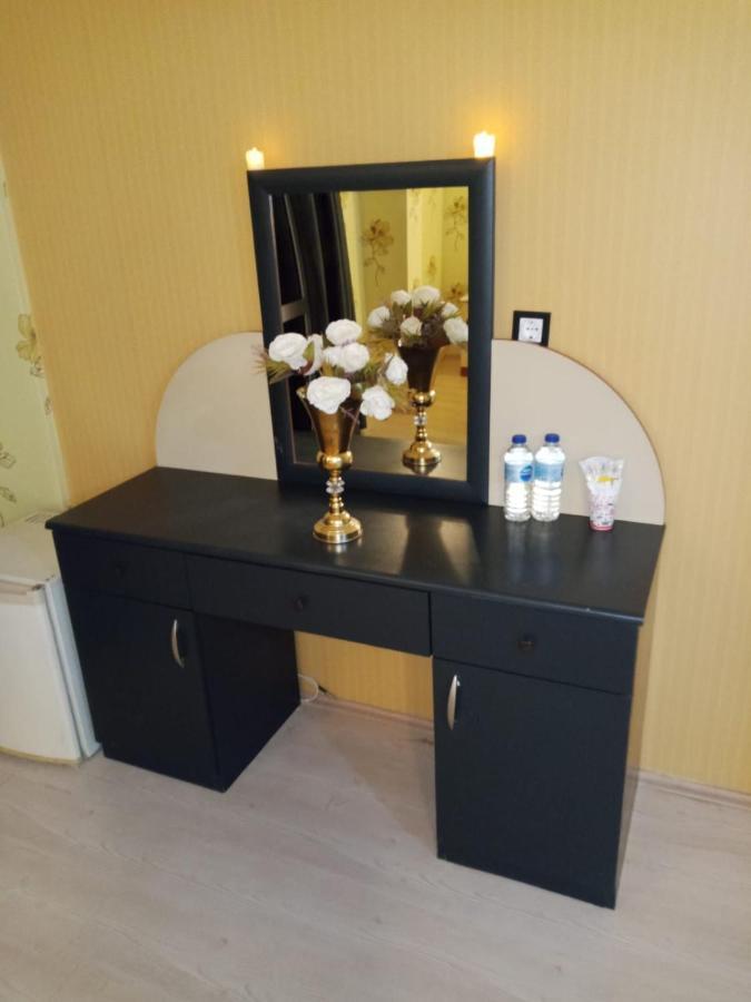 Vanna Deluxe Termal Hotel Spa Hamamozu Esterno foto