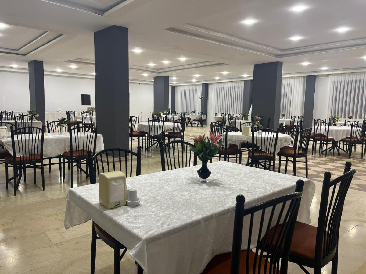 Vanna Deluxe Termal Hotel Spa Hamamozu Esterno foto