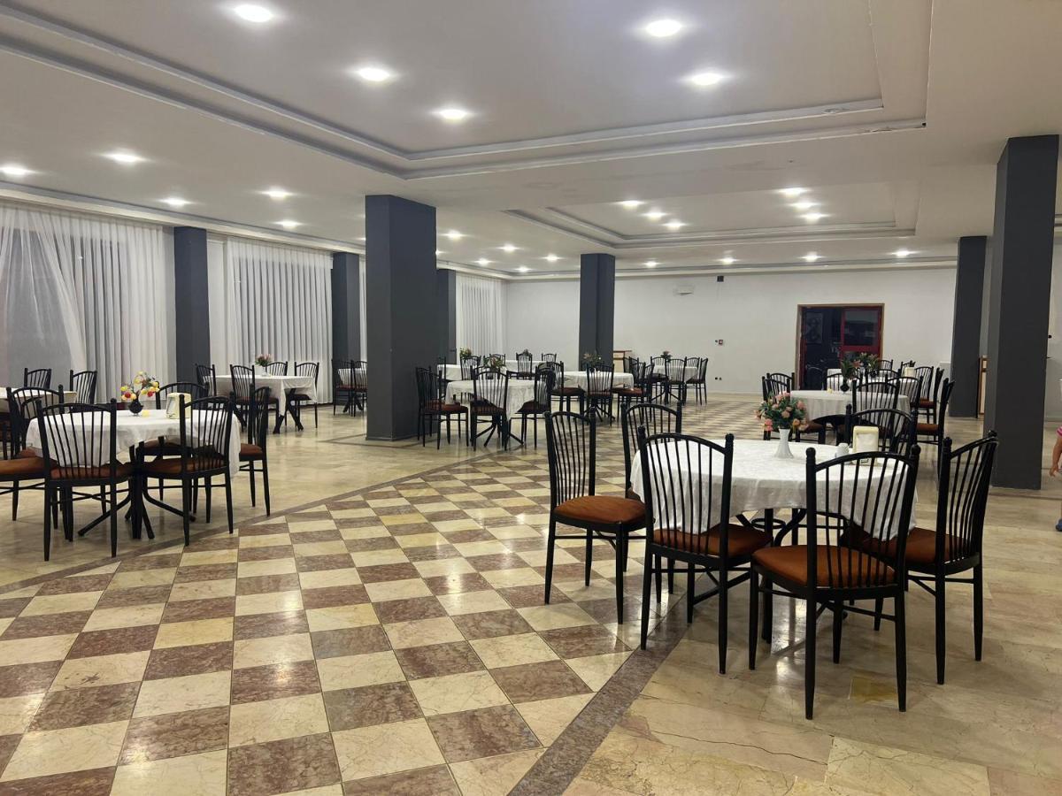 Vanna Deluxe Termal Hotel Spa Hamamozu Esterno foto