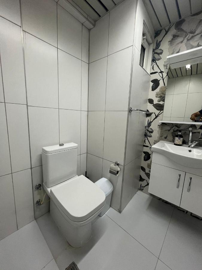 Vanna Deluxe Termal Hotel Spa Hamamozu Esterno foto