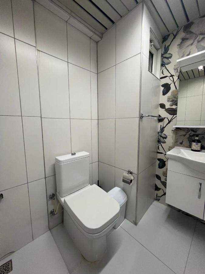 Vanna Deluxe Termal Hotel Spa Hamamozu Esterno foto