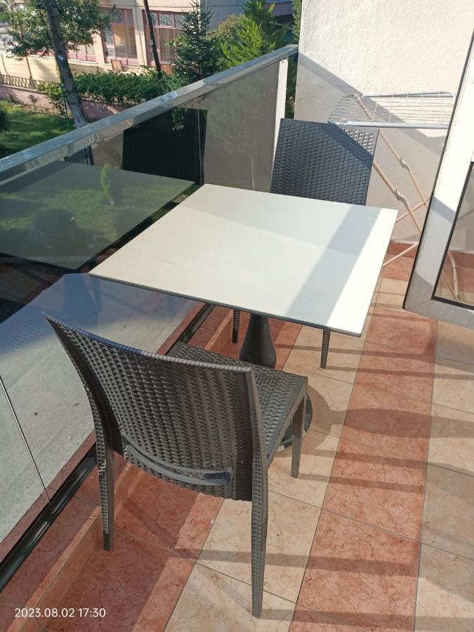 Vanna Deluxe Termal Hotel Spa Hamamozu Esterno foto